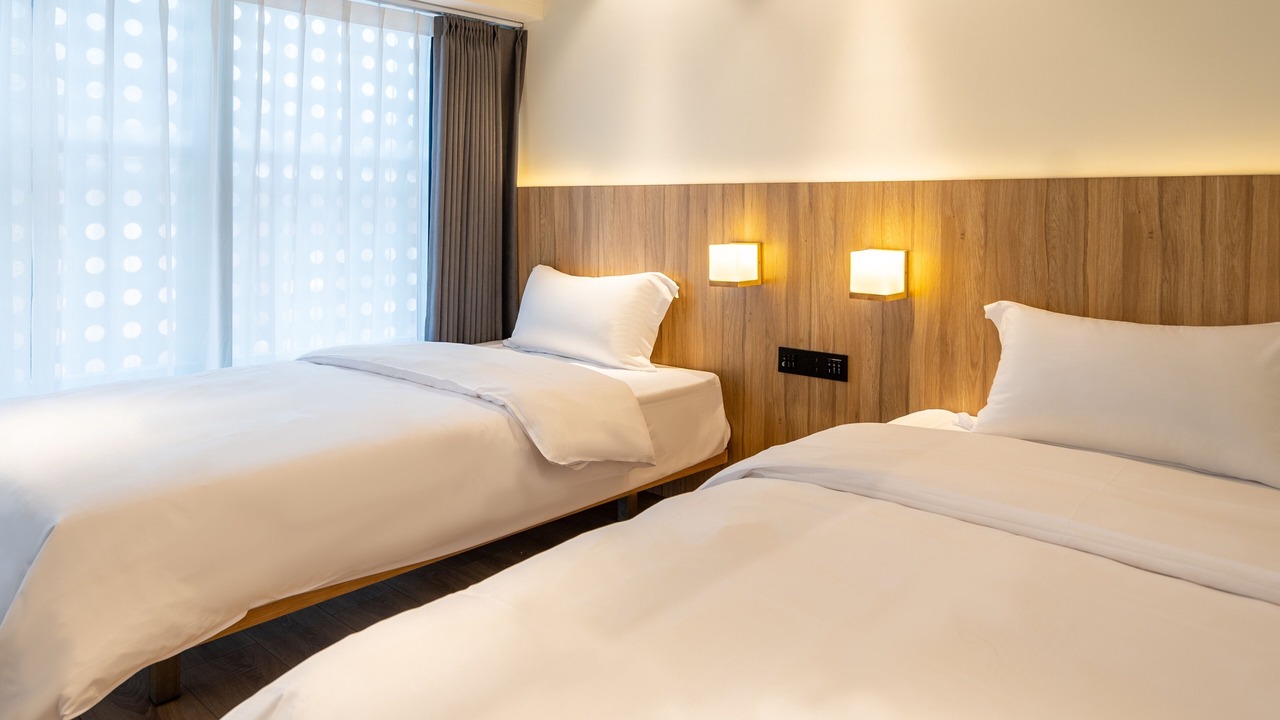 Photo of Bedroom in Chengdu City Centre