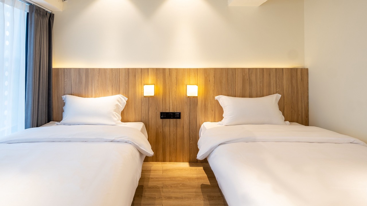 Photo of Bedroom in Chengdu City Centre