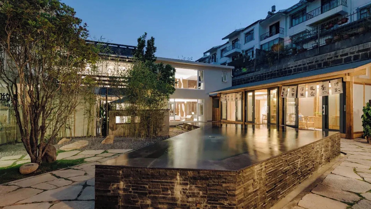 Photo of Outdoor in Tengchong