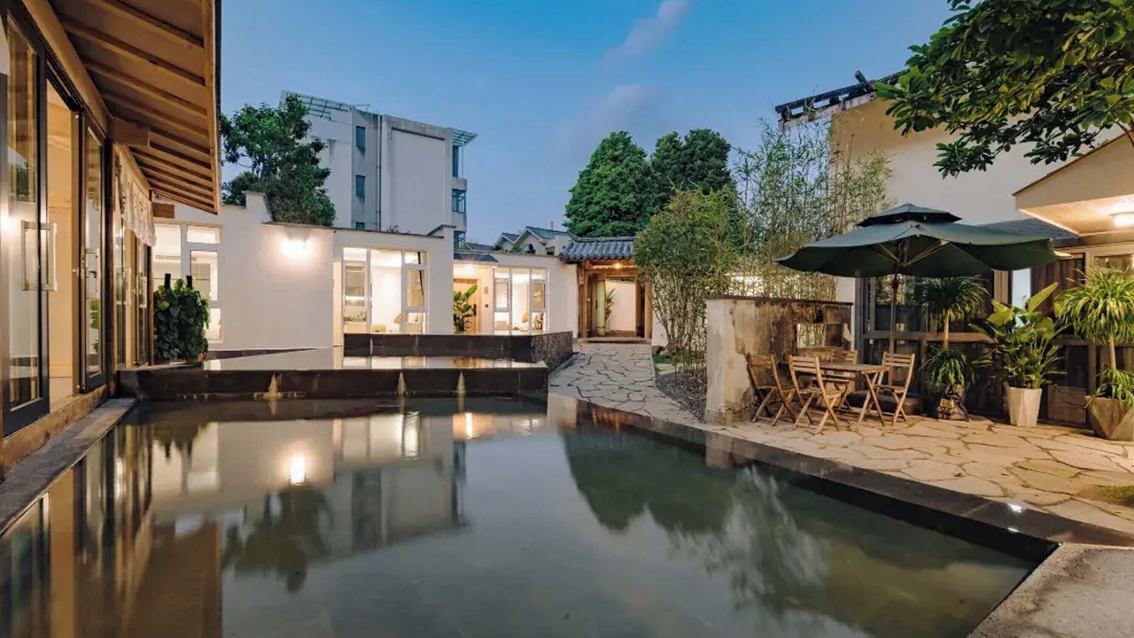 Photo of Outdoor in Tengchong