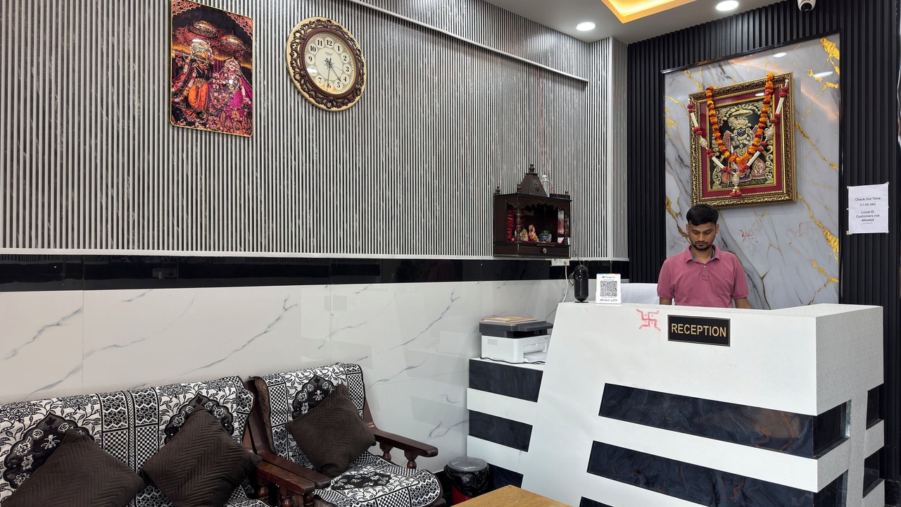 Photo of Others in Vrindavan