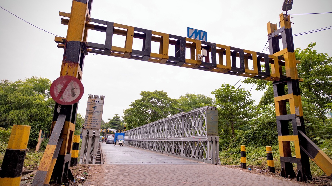 Photo of Outdoor in Sector 1