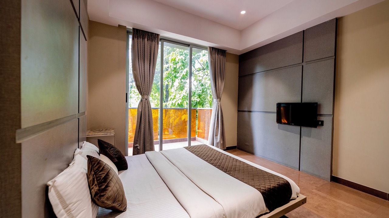 Photo of Bedroom in Sector 1