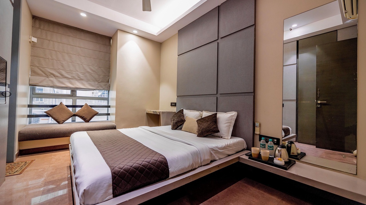 Photo of Bedroom in Sector 1