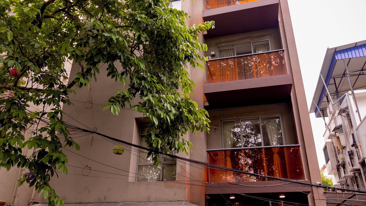Photo of Outdoor in Sector 1
