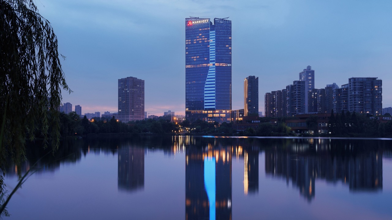 Photo of Outdoor in Yue Lu