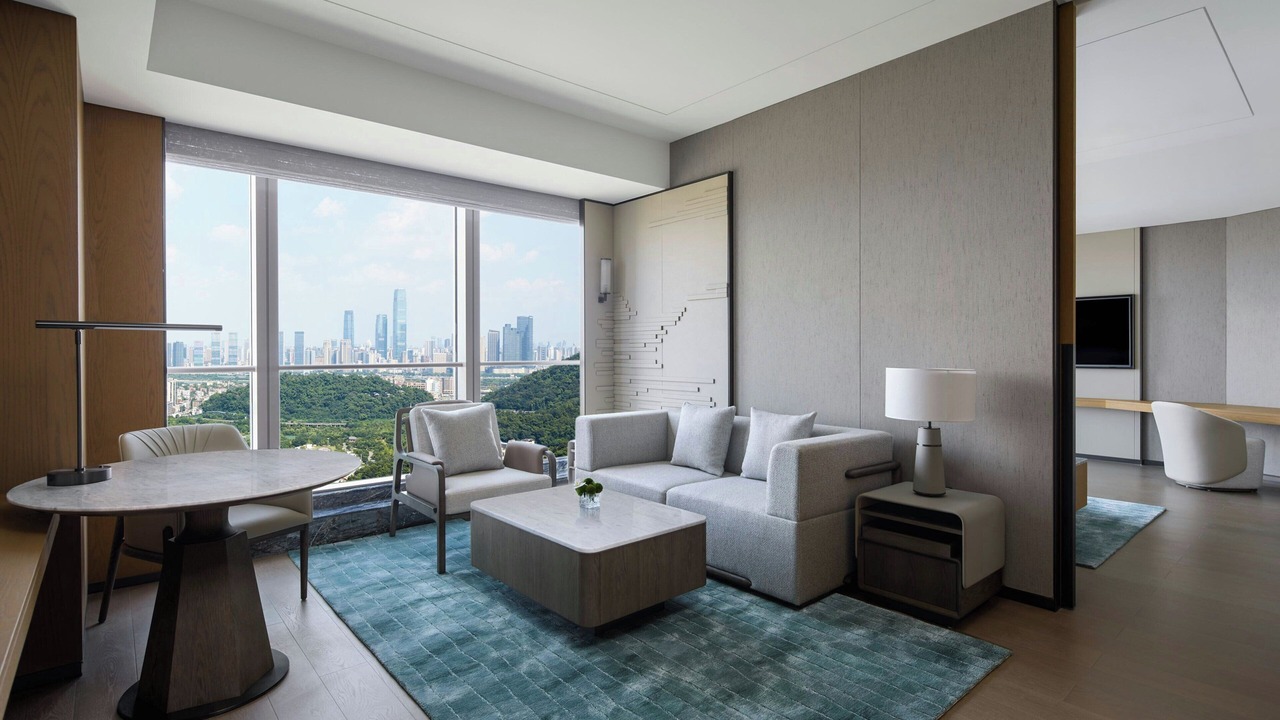 Photo of Bedroom in Yue Lu