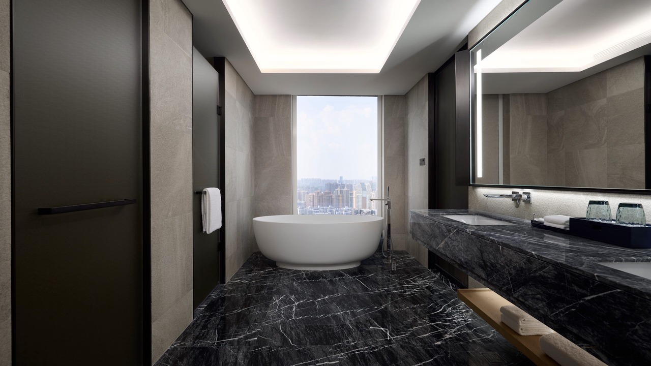 Photo of Bedroom in Yue Lu