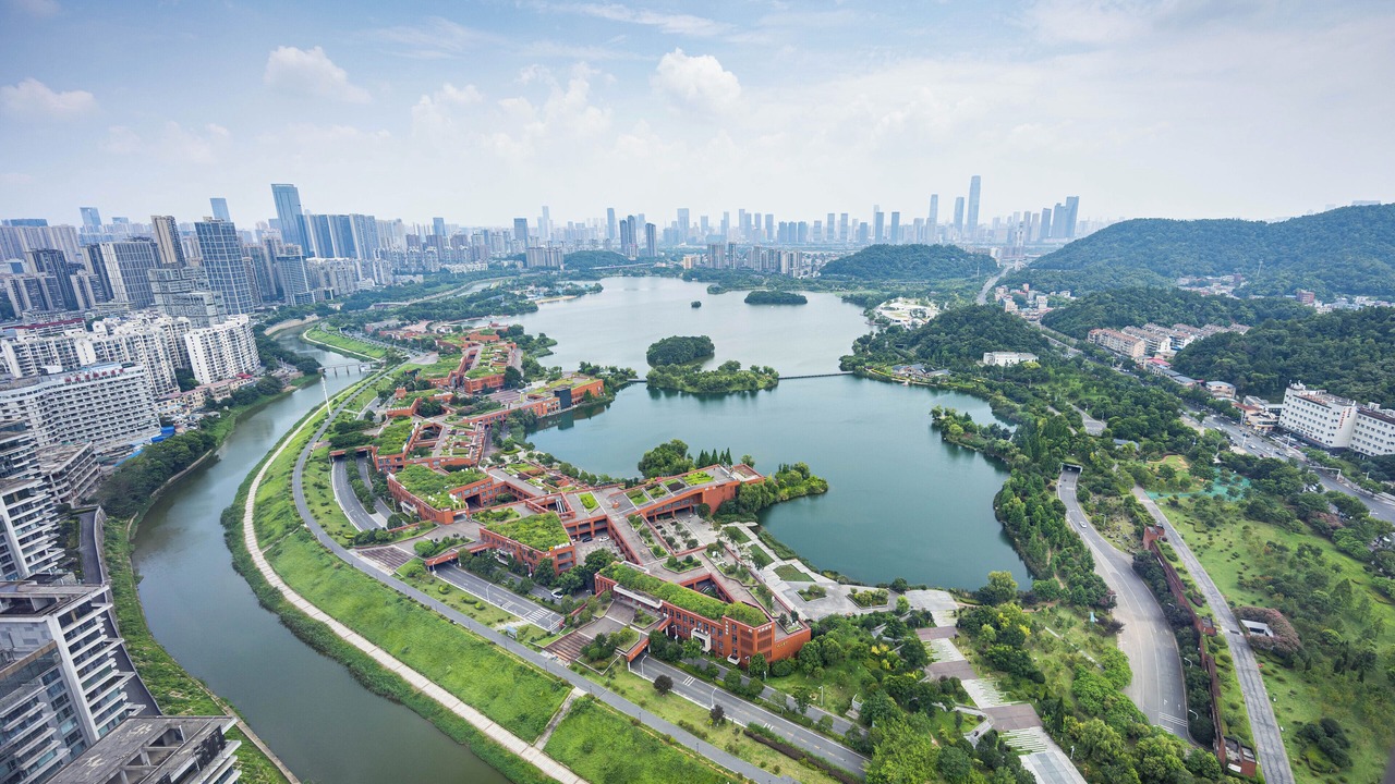 Photo of Outdoor in Yue Lu