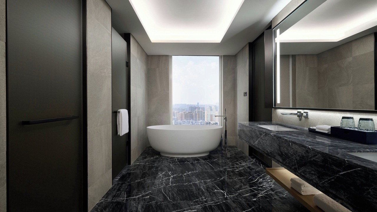 Photo of Bedroom in Yue Lu