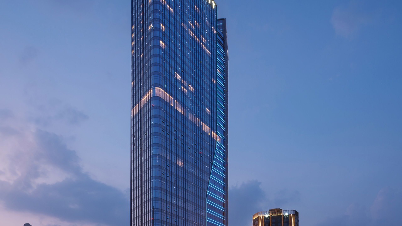 Photo of Outdoor in Yue Lu
