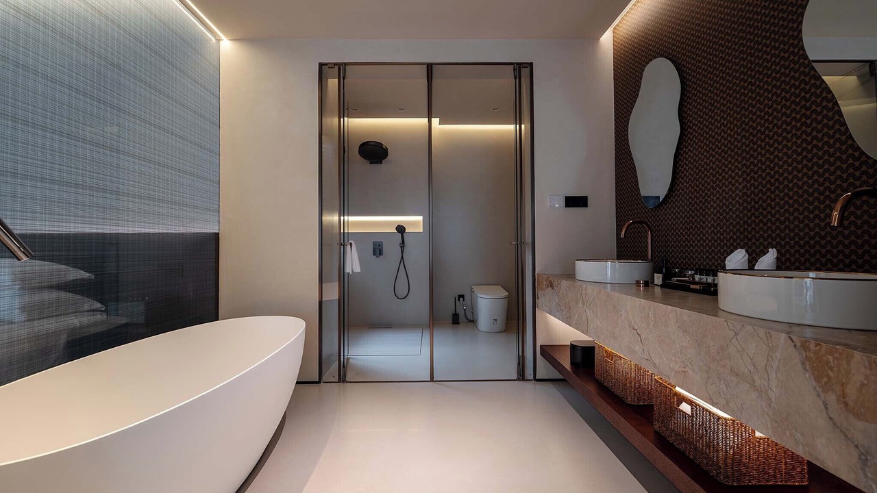 Photo of Bathroom in Chenggong