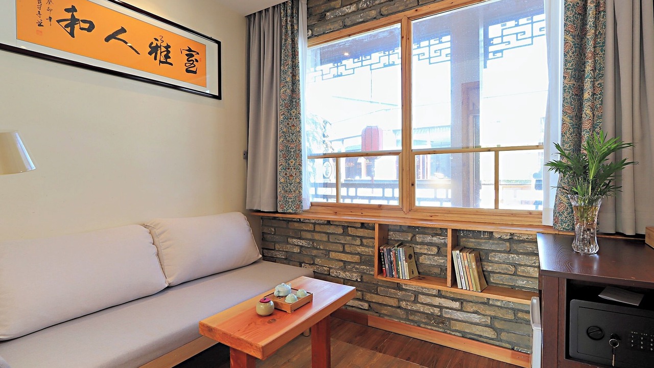 Photo of Outdoor in Tunxi