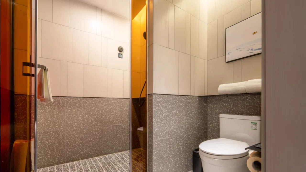 Photo of Bedroom in Qixia District