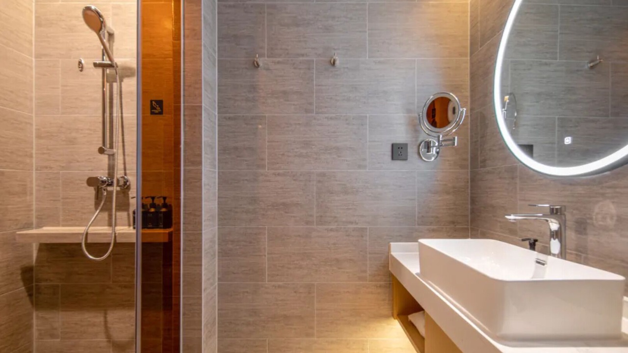 Photo of Bedroom in Qixia District