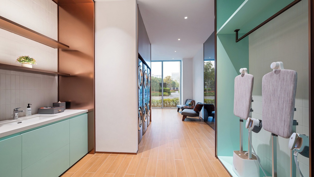 Photo of Bedroom in Baoshan