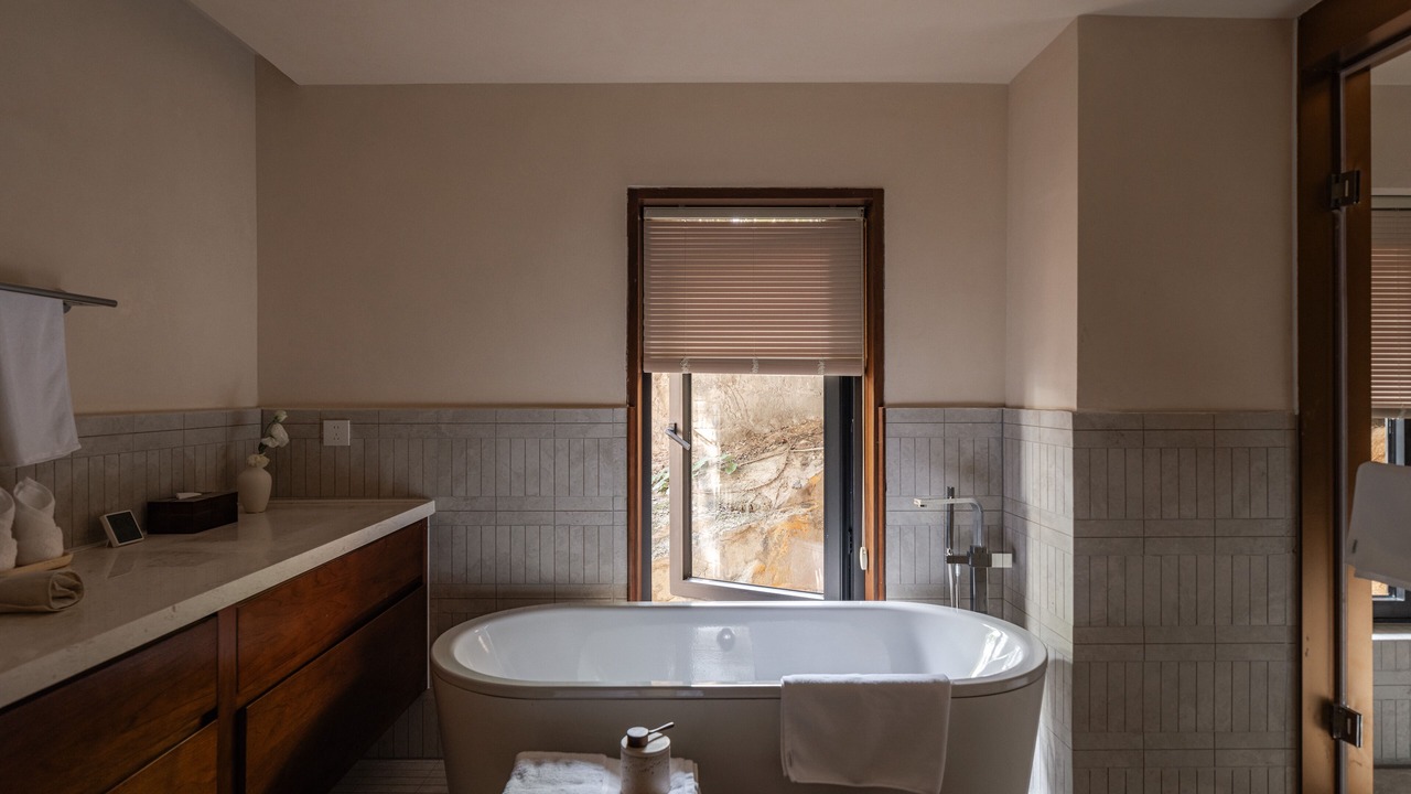 Photo of Bathroom in Nan An