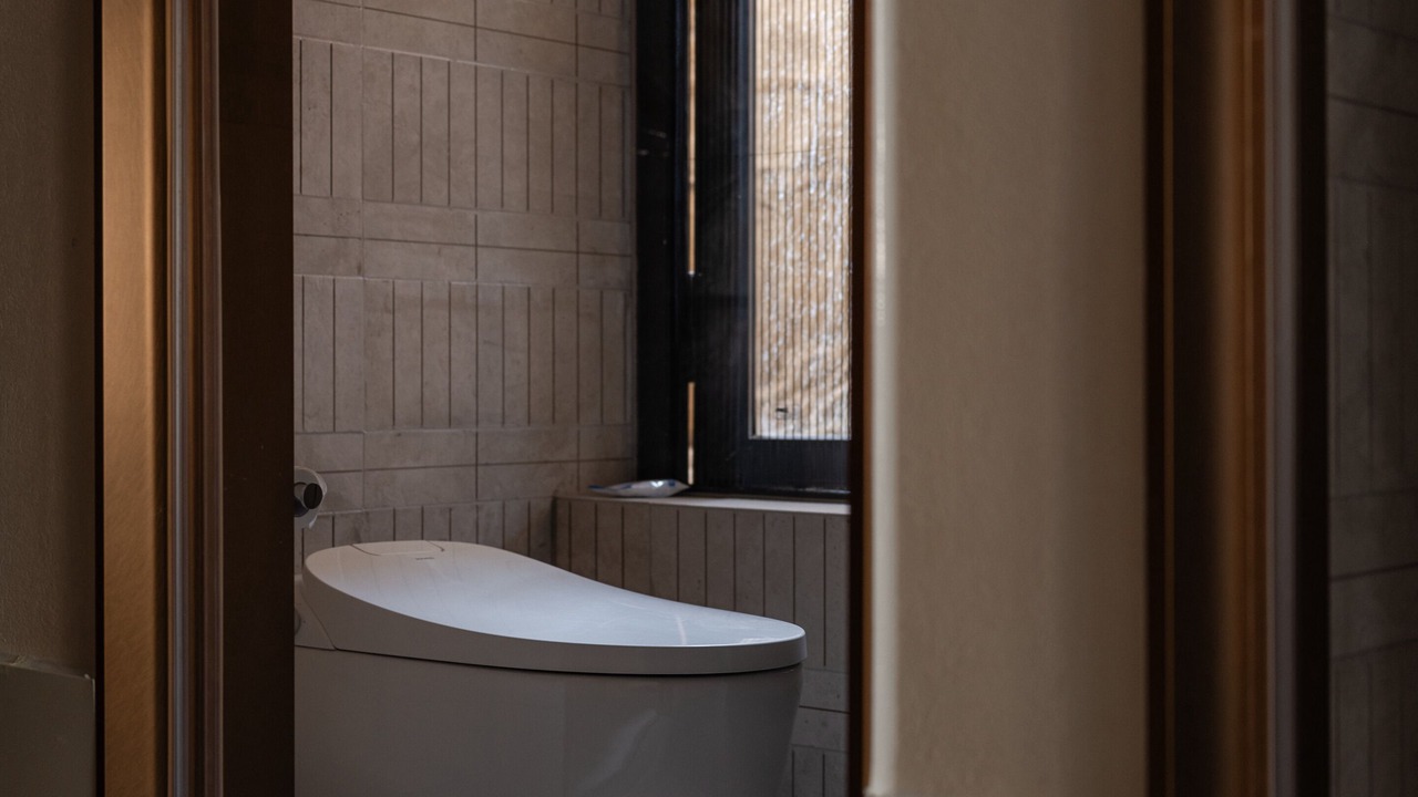 Photo of Bathroom in Nan An