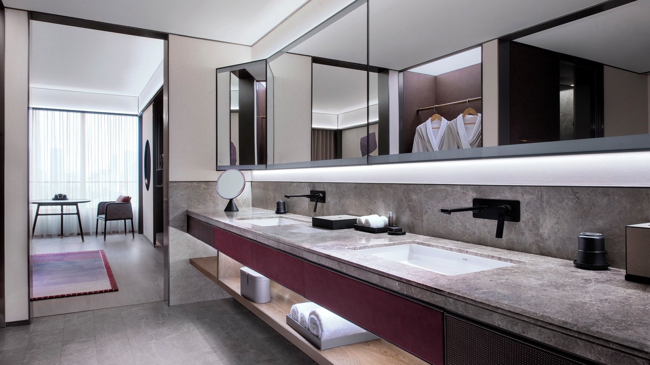 Photo of Bathroom in Changning