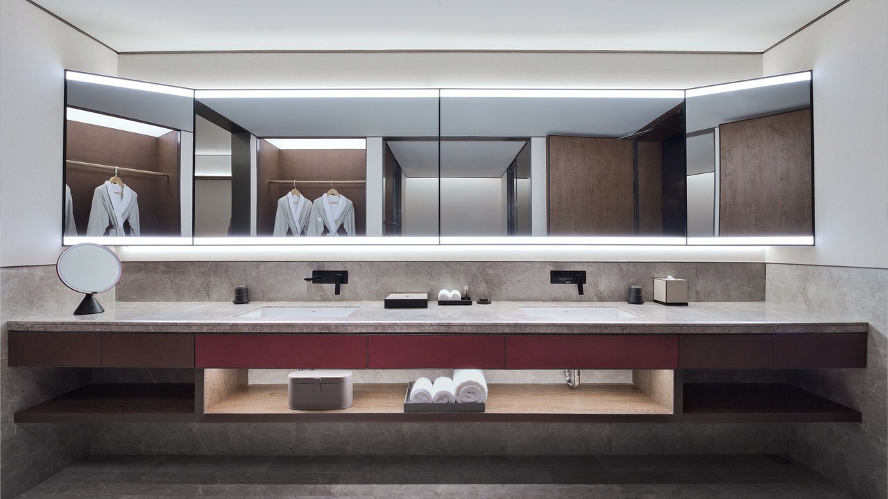 Photo of Bathroom in Changning
