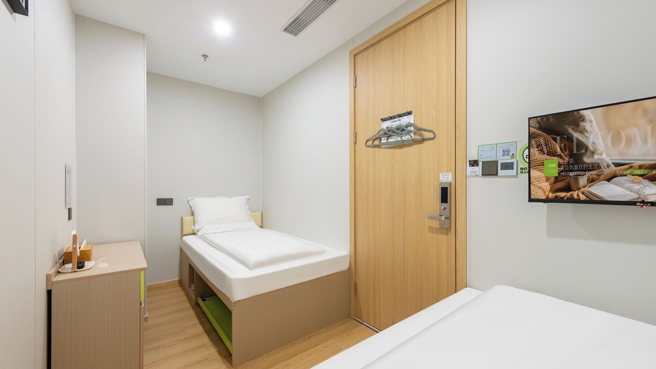 Photo of Bedroom in Haishu