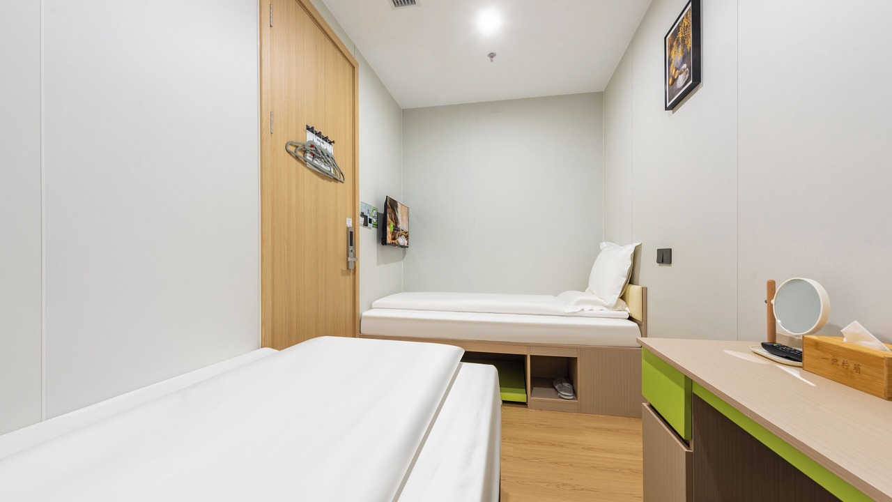 Photo of Bedroom in Haishu