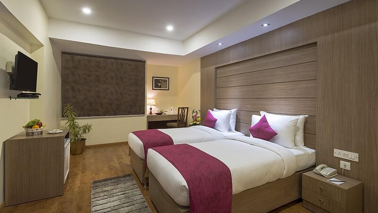 Photo of Bedroom in Sualkuchi