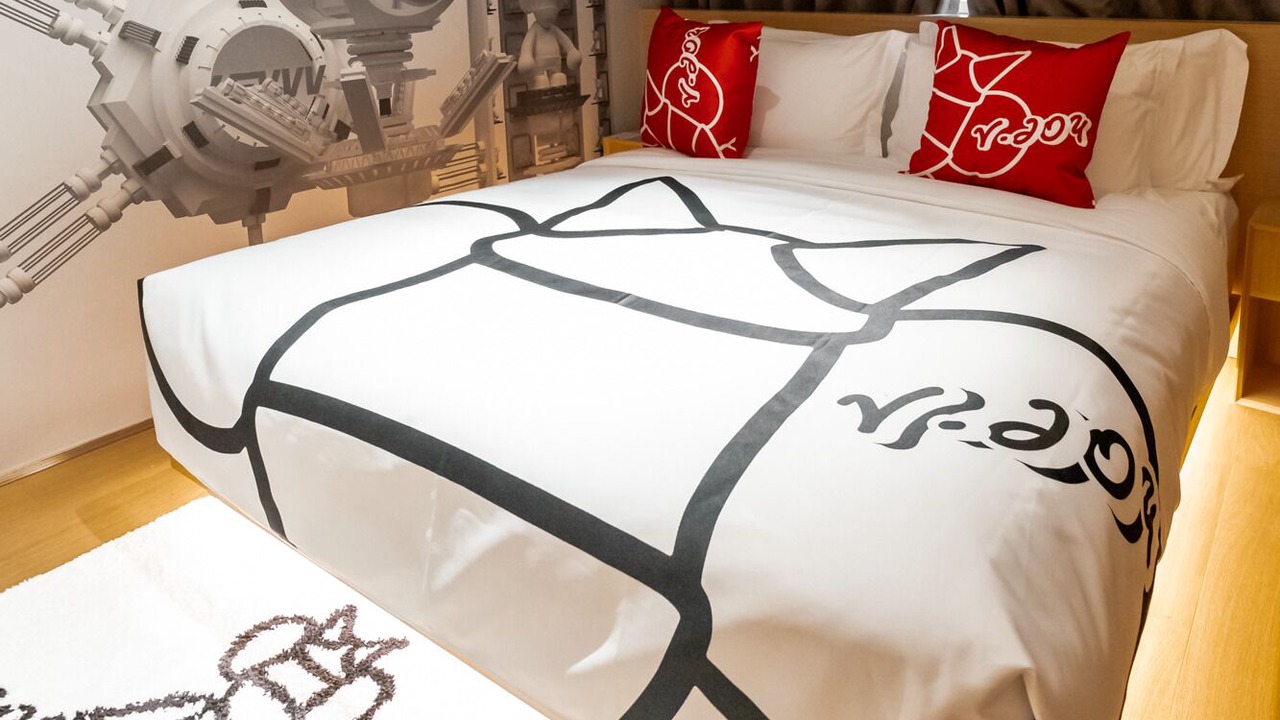 Photo of Bedroom in Jiang'an District