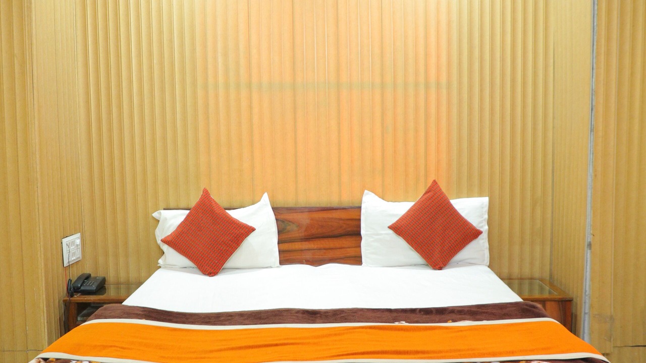 Photo of Bedroom in Bareilly