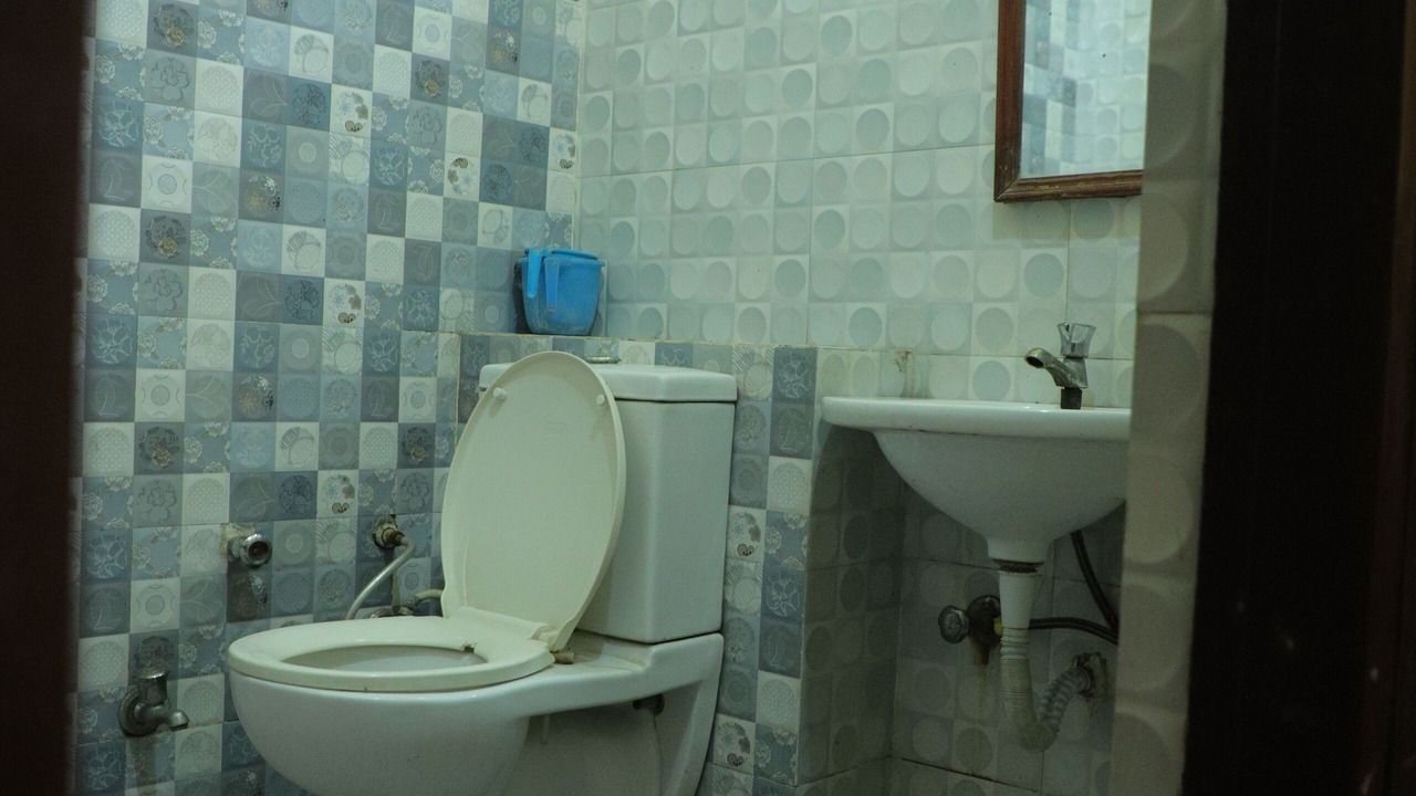 Photo of Bathroom in Bareilly