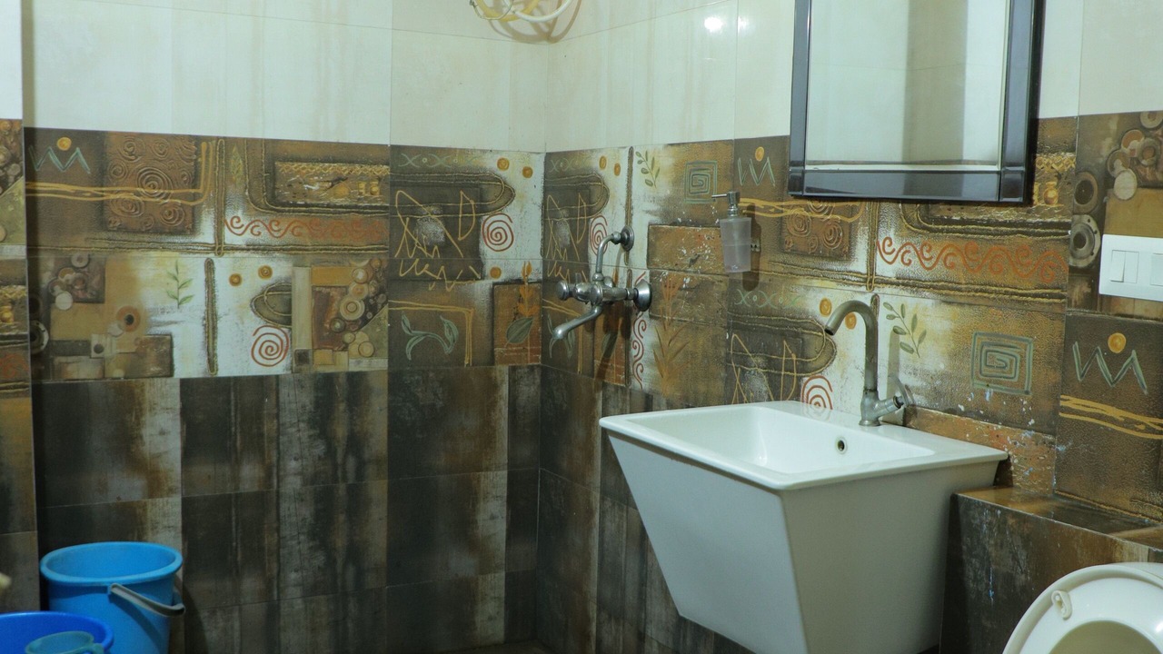 Photo of Bathroom in Bareilly