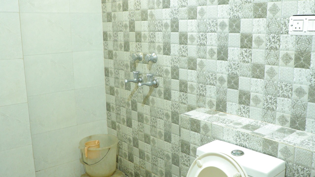 Photo of Bathroom in Bareilly