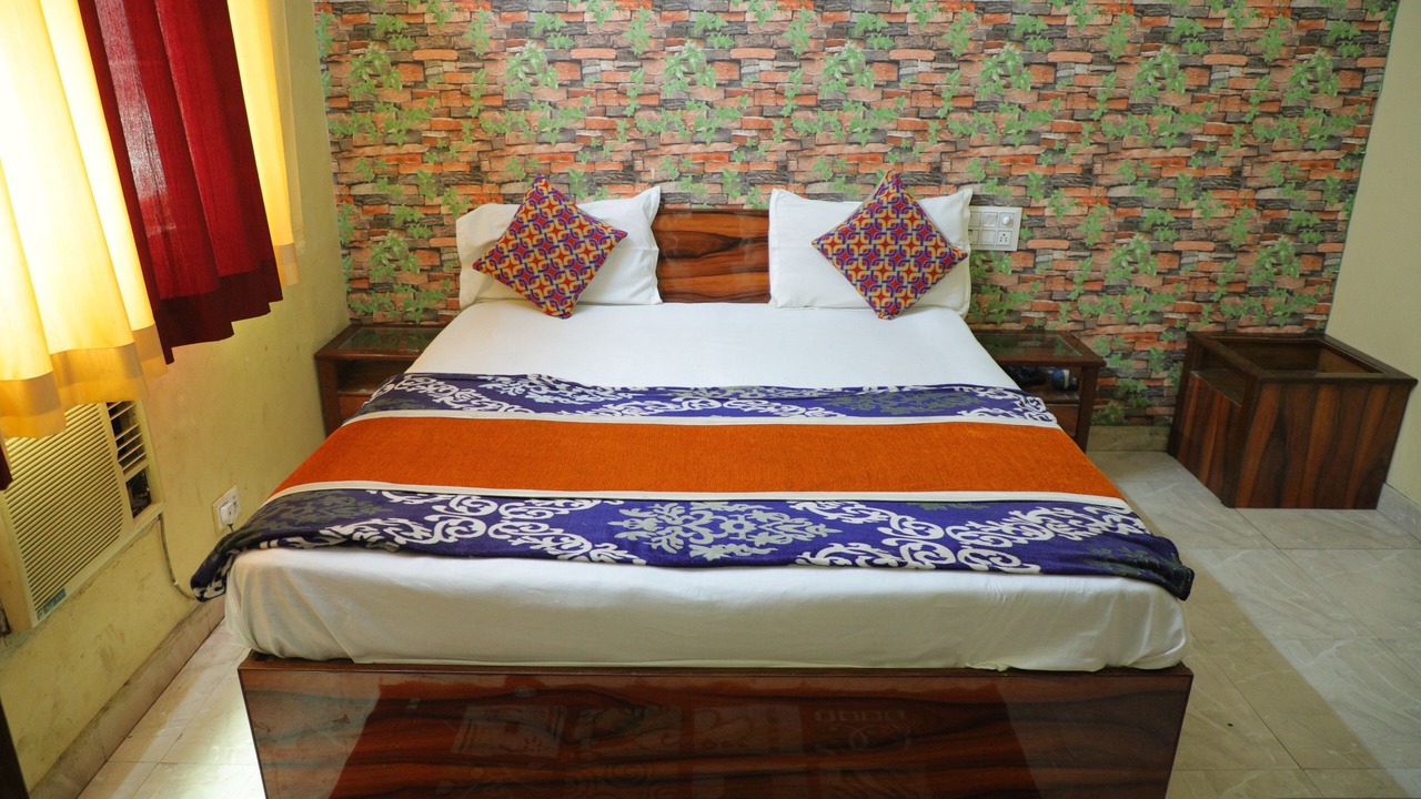 Photo of Bedroom in Bareilly