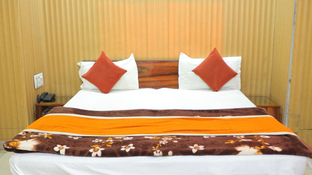 Photo of Bedroom in Bareilly