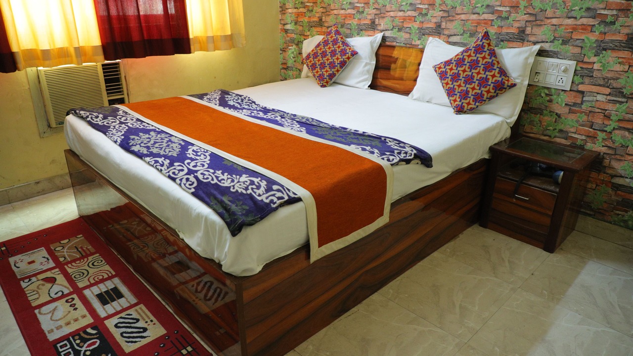 Photo of Bedroom in Bareilly