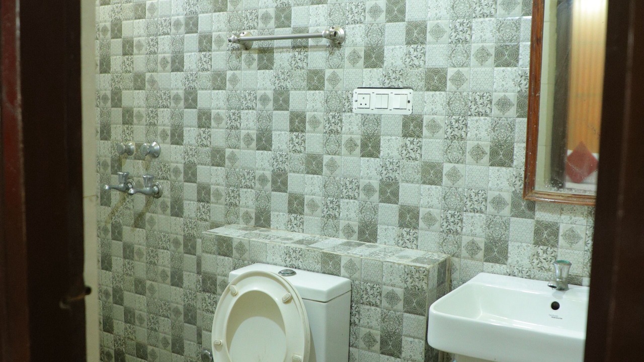 Photo of Bathroom in Bareilly