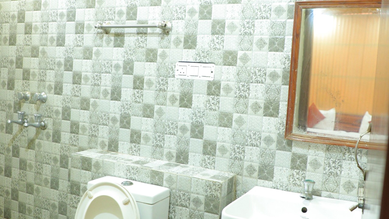 Photo of Bathroom in Bareilly
