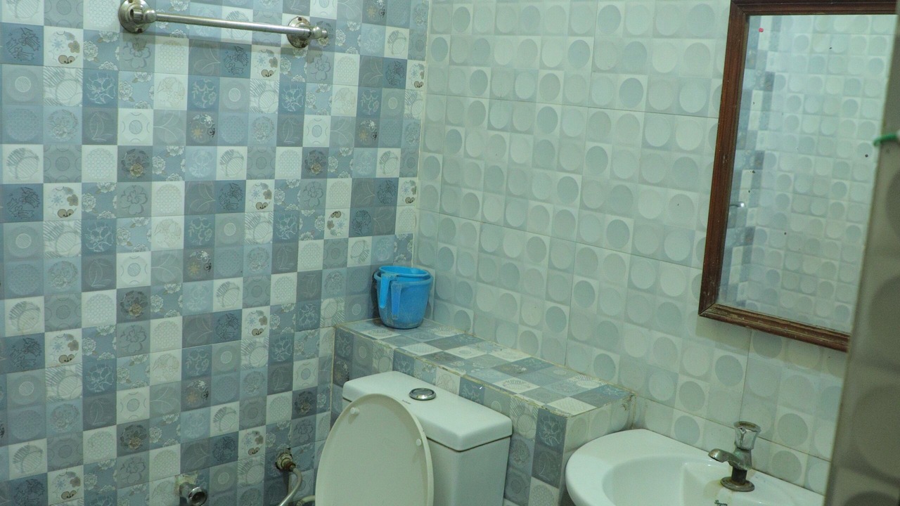 Photo of Bathroom in Bareilly