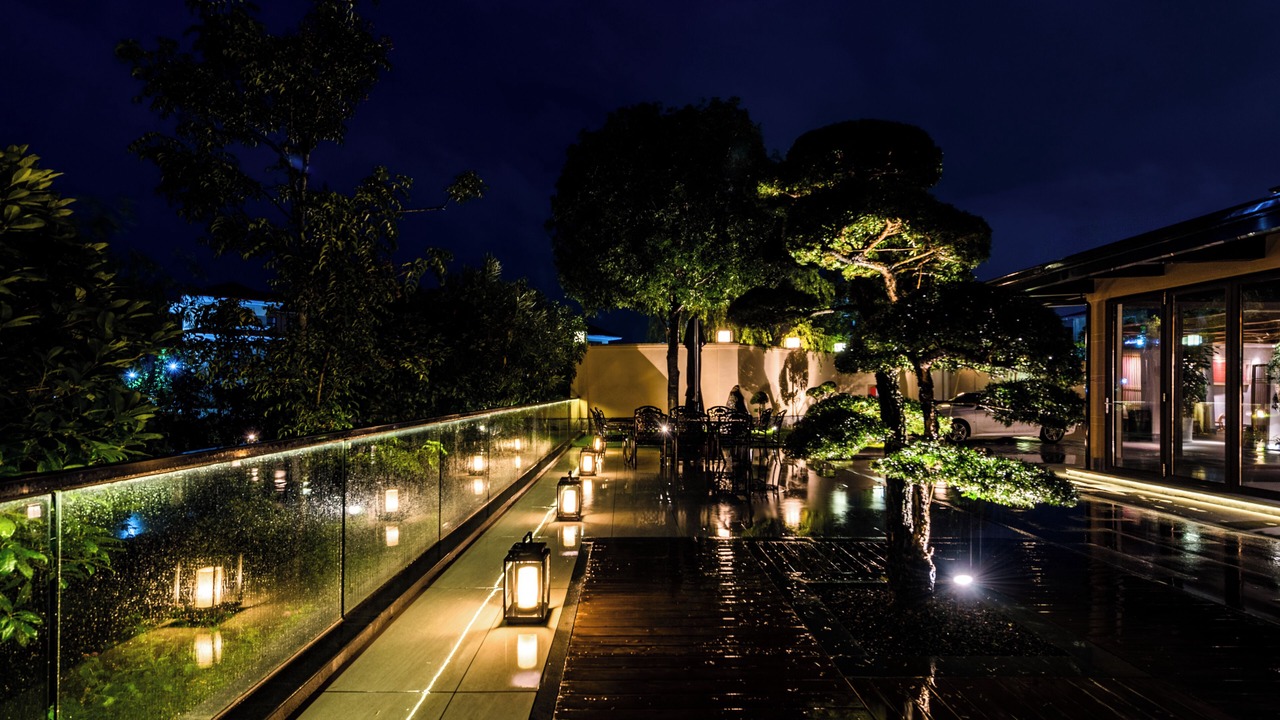 Photo of Outdoor in Wuyishan