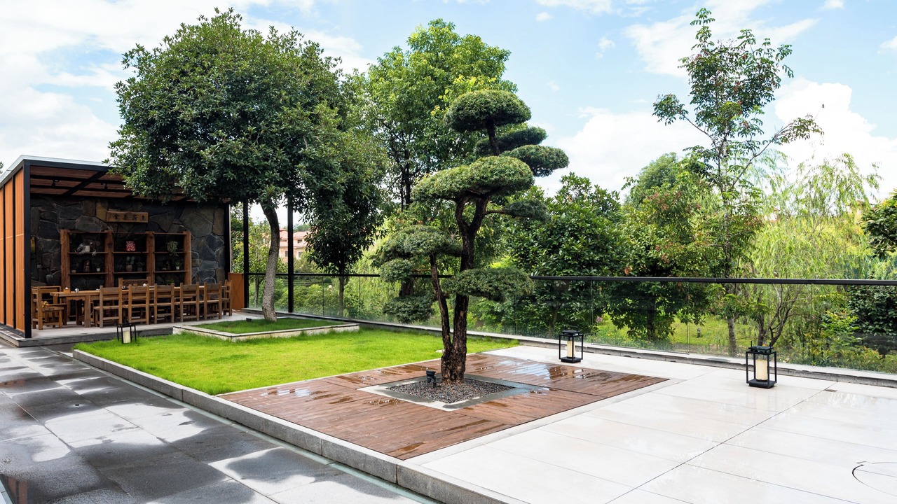 Photo of Outdoor in Wuyishan