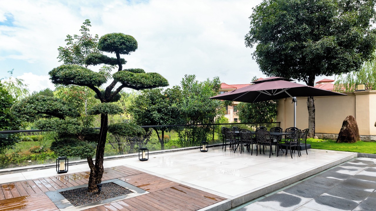 Photo of Outdoor in Wuyishan