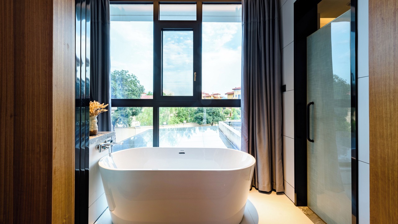 Photo of Bathroom in Wuyishan