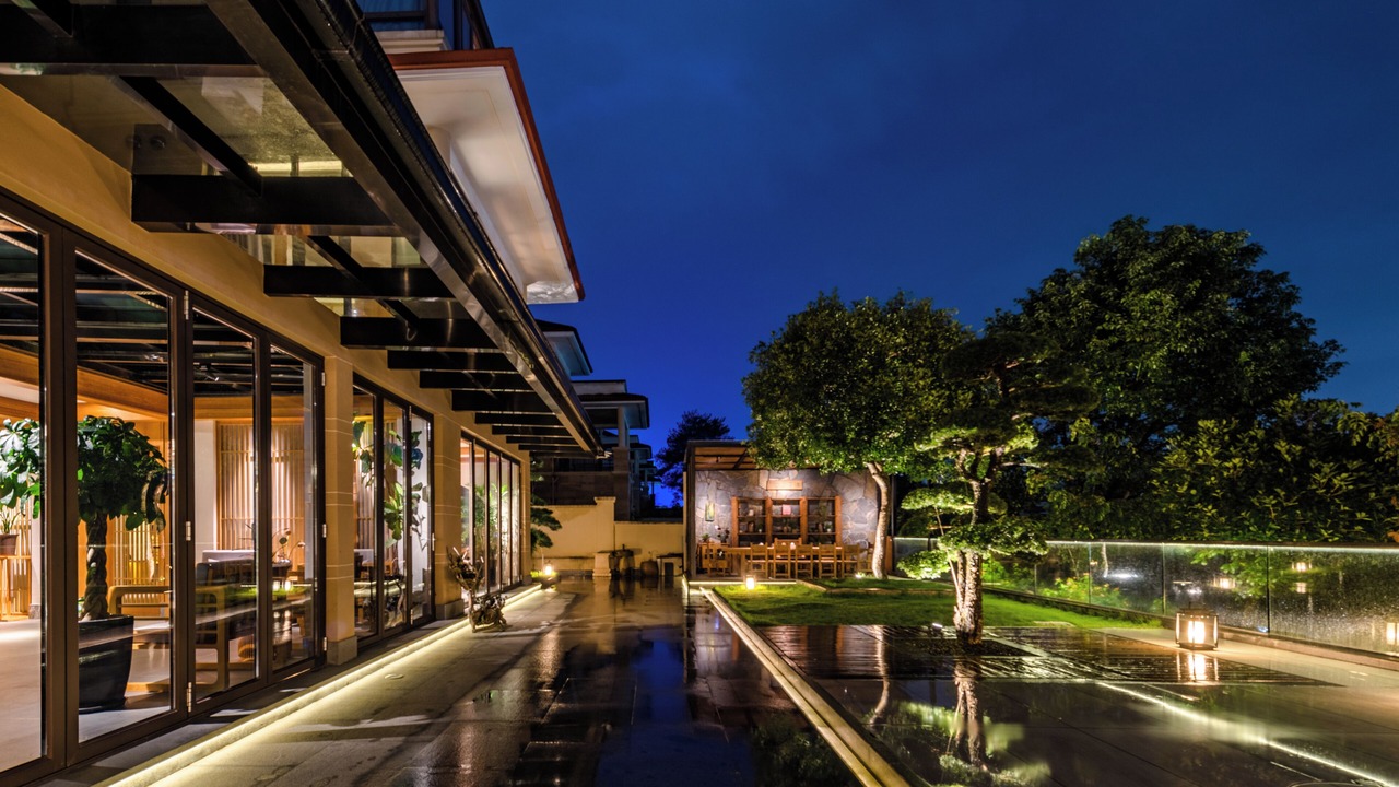 Photo of Outdoor in Wuyishan