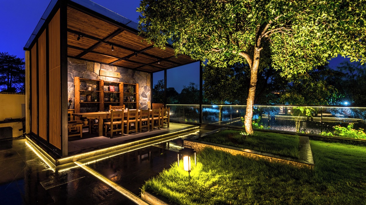 Photo of Outdoor in Wuyishan