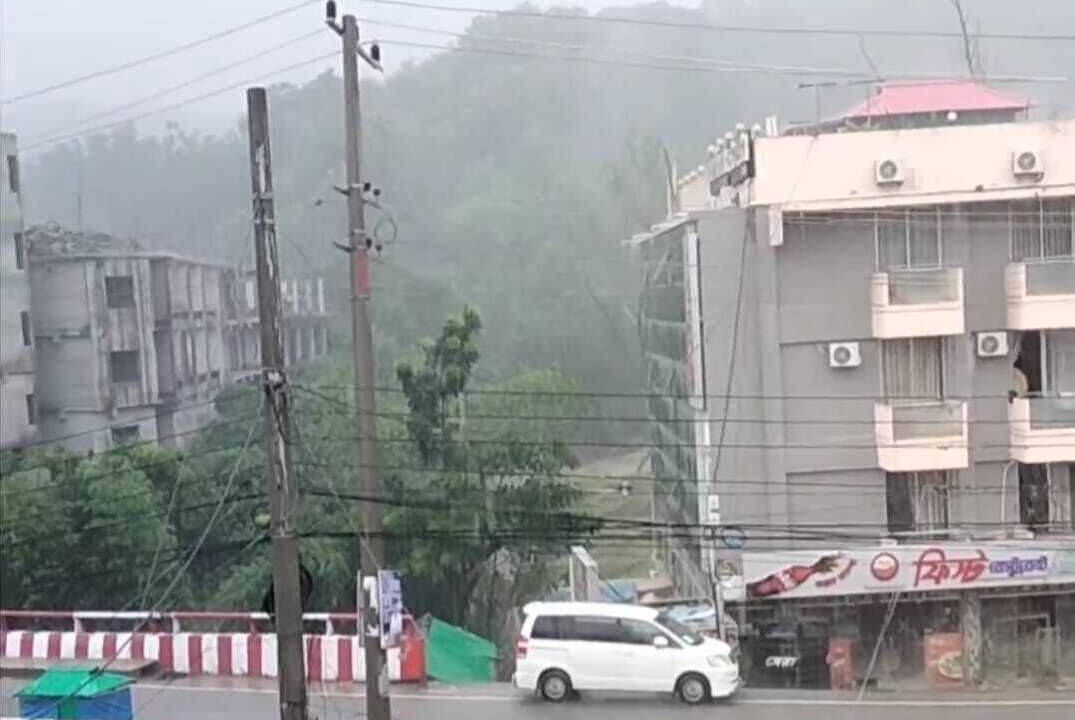 Photo of Outdoor in Bandarban