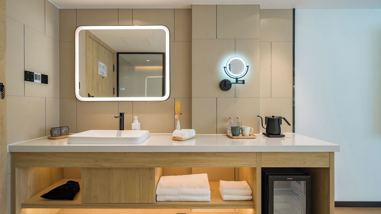 Photo of Bedroom in Shijingshan