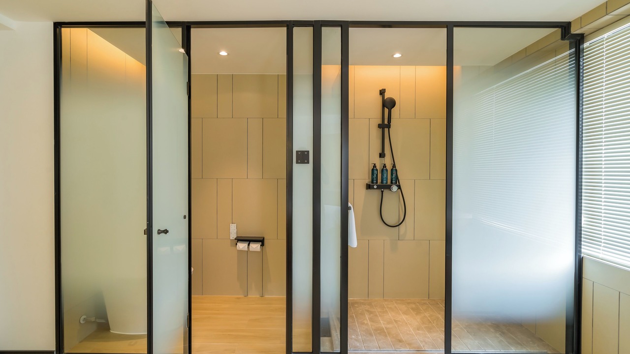 Photo of Bathroom in Shijingshan