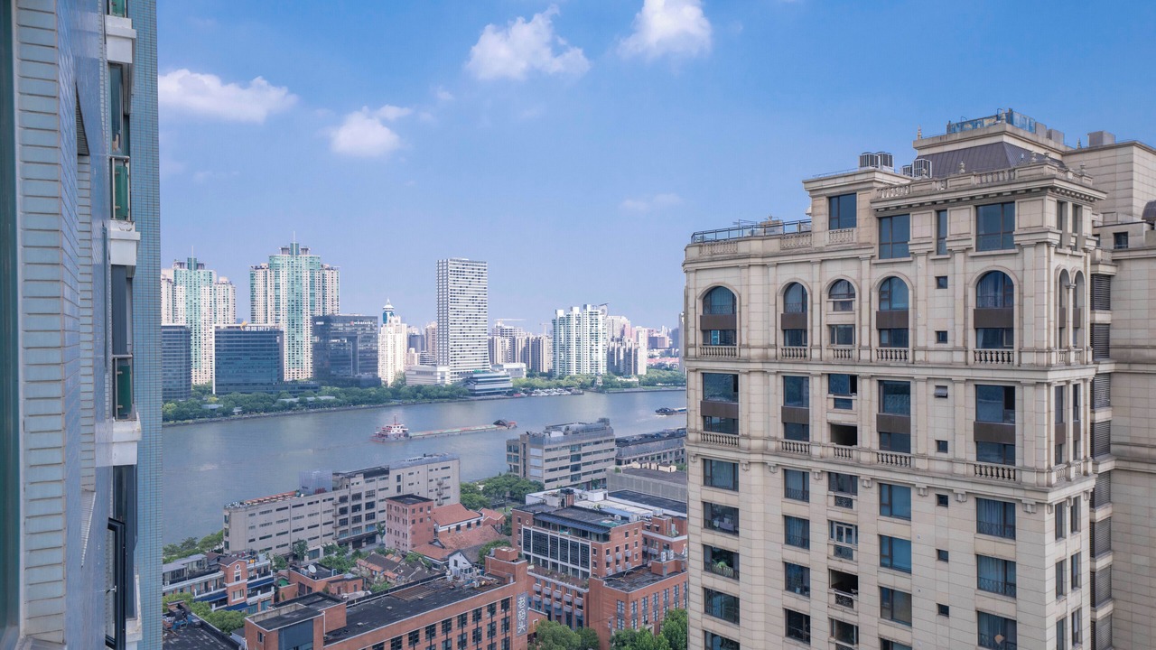 Photo of Outdoor in Huangpu