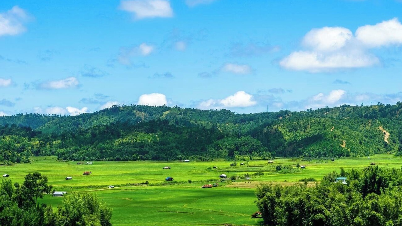 Photo of Outdoor in Sylhet