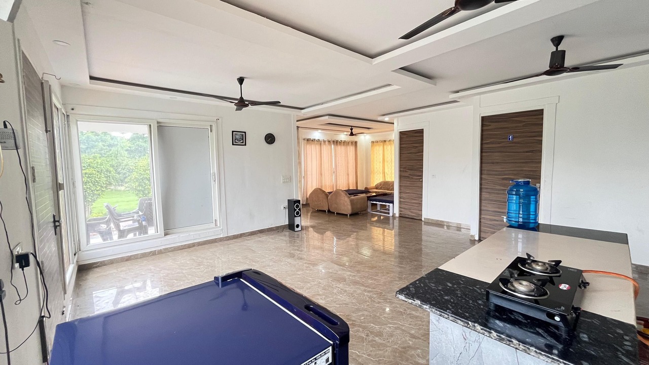 Photo of Kitchen in Noida